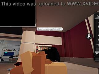 What A Lucky Day With Wild Roblox Condo Action!