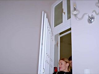 Bdsm dominatrix kitana lure fucks submissive brady bud with monster cock domination?