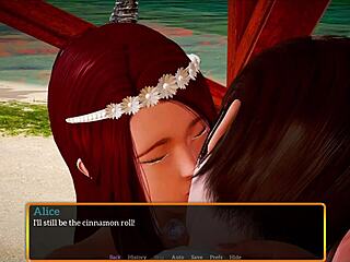 my new family episode 576 with game elements