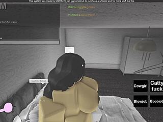 Milf Rides Hard in Wild Cowgirl Fuck