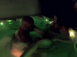 summer wet dreams with german amateurs outdoors