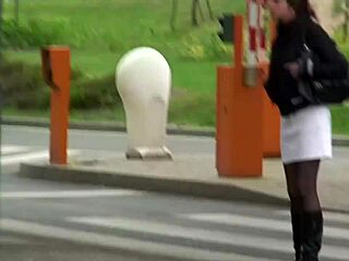 yo, banging this whore in the mall baths, her ass is pure fire!