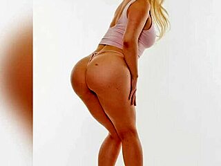 Big Ass Mons Dominates Hard!