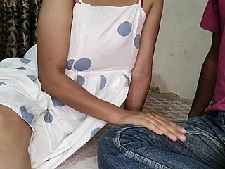 naughty kenyan girlfriend gets her brattiness fucked out by hung bf