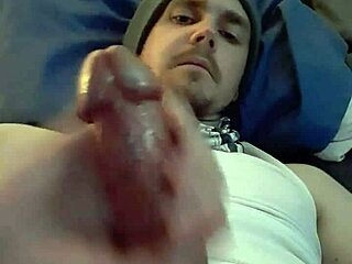 Levi Lust's Solo Tease: Masturbation That Intrigues And Excites