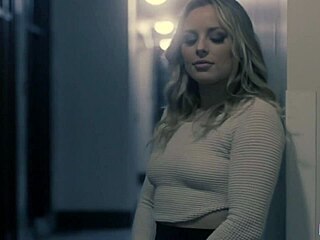 Lucidflix Ultimacy Episode 2 Featuring Anna Claire Clouds