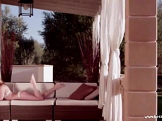 I wanted daphne and carla more than just girlfriends with toys