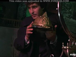 yo, check Halina Kowalska topless in Sanatorium Pod Klepsydra! 🔥