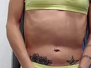 I’m so touched by Emy Angel, she’s just magnifique and absolutely adorable in every way.