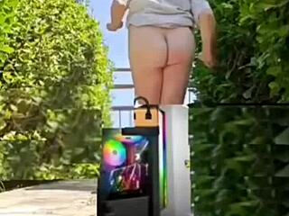 Tell me about your latest homemade trans update