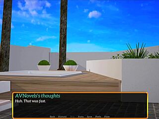 My New Family Game Episode 563