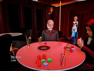 harem hotel 378 is getting wild tonight 😜