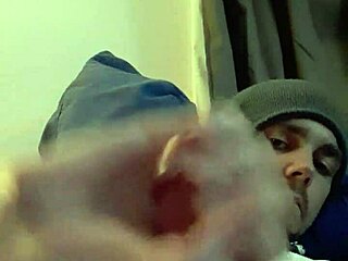 Levi Lust's Solo Tease: Masturbation That Intrigues And Excites