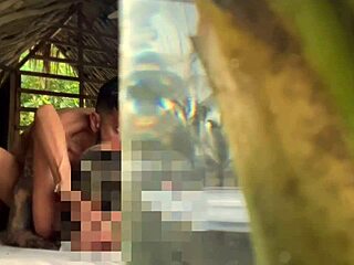 Hago Masajes en la Playa a Turistas con Buena Música