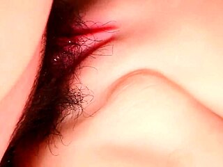 Feel the Wet Heat of a Beautiful Woman’s Shaved Vagina