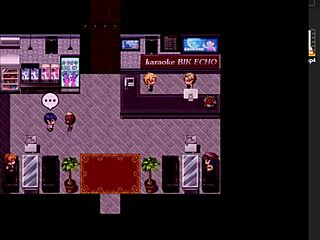 Scar of Summer Ruta Yasui in Interracial Game Action