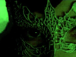 I was just a country girl, now into double penetration fun