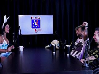 latina tifany rocha joins reality show casting