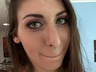 fooling around with my boyfriend on camera, bending over for some hot doggystyle action