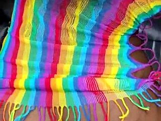 fucked my landlord wife in an elevator doggystyle until she squirted