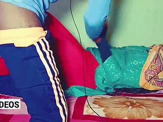 Did the stepbrother-in-law fuck his sleeping sister-in-law?