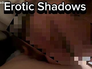 i relax by giving my girlfriend a belly massage