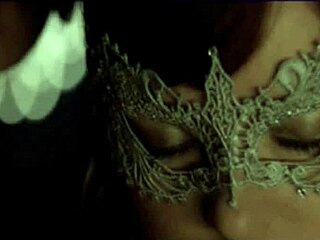 I was just a country girl, now into double penetration fun