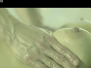 luca borromeo giving sensual erotic massage to big ass couple?