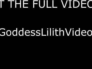 Sexy nylons and stockings for foot humiliation in pov