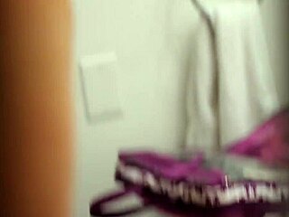 Scissoring Hotel Bitches Dive Into WET Cunilingus. Redhead Babes KISS and FUCK!