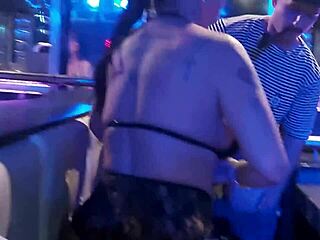 Voyeur Catches Milf in Assfucking with Creampie and Blowjob