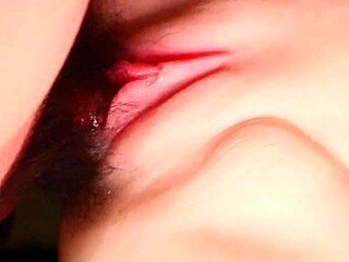 Feel the Wet Heat of a Beautiful Woman’s Shaved Vagina