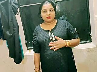 Desi wife gets hardcore pounding