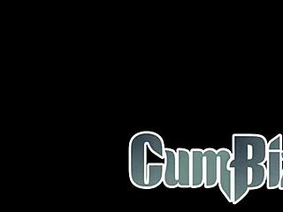 omg, my big ass bunny gettin’ anal balls deep... insane!!