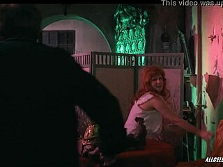 yo, check Halina Kowalska topless in Sanatorium Pod Klepsydra! 🔥