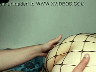 Old Slut Italian Granny Cheats with Secret Toy Boy in Stockings - Part 2