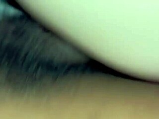 Step Dad and Stepdaughter Hide Hot Sex from Mommy Every Night