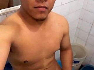 Masturbate me good, you naughty teen, make me cum hard