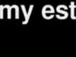 Bubblebutt babe in high definition