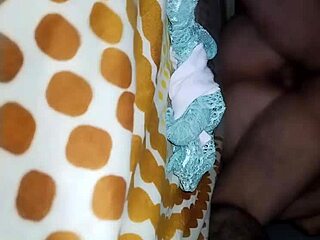 Detonada In Casting Interview Session