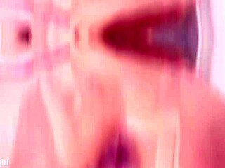 hard fucking little 18+ chloe in anal destruction with big gape