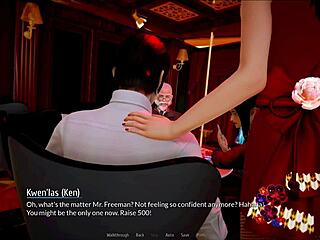 harem hotel 378 is getting wild tonight 😜