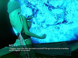 Eternum 71 brings intense gaming action with unexpected twists and epic challenges