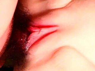 Feel the Wet Heat of a Beautiful Woman’s Shaved Vagina