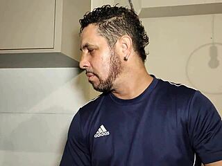 Pornstar brasil - brazilian huge cock cumming