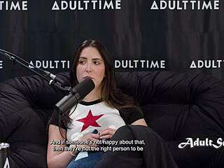 aww, cute jane wilde spilling secrets in this interview 😍