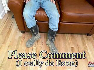 cute brunette kay lee plugs butt and gets twat drilled