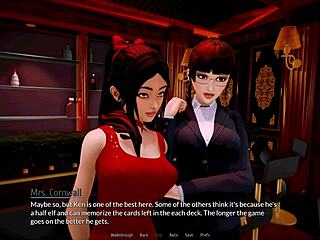 harem hotel 378 is getting wild tonight 😜