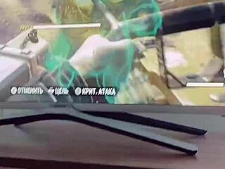 I can't believe my curious step sister got caught masturbating and creampied