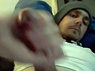 Levi Lust's Solo Tease: Masturbation That Intrigues And Excites